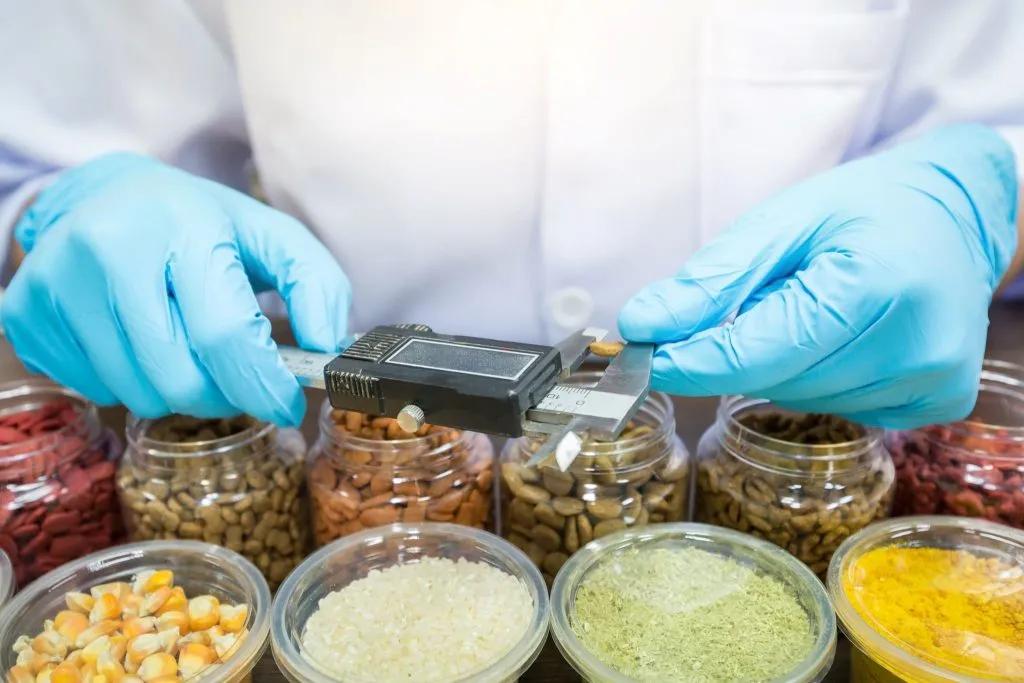 Pet food manufacturing Hygiene and Safety