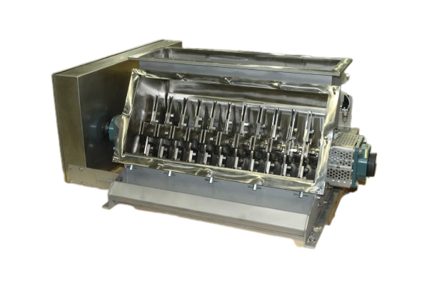 Sanitary Hammermills